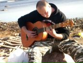 Фотография Пасичняка Евгения