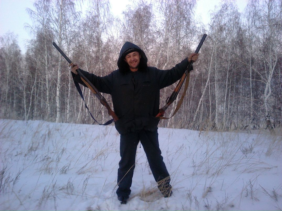 Ленар Рамазанов фотография #20