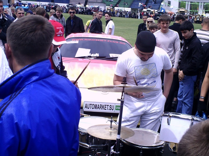 Сергей Федосеев фотография #40