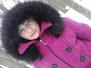 Алінка Муляр фотография #11 (источник - https://vk.com/id170883713)