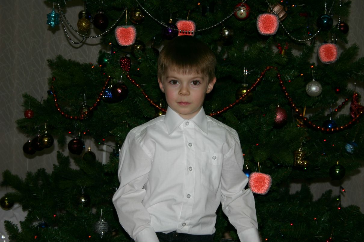 Саша Горай фотография #46