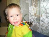 Фотография Стрелковой Елены