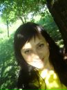 Лєна Іващенко-Черевата фотография #3 (источник - https://vk.com/id132115973)