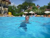 Фотография Парникова Романа