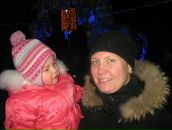 Фотография Щеголевой Ольги