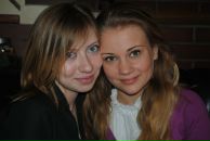 Фотография Басировой Оли