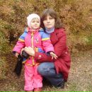 Фотография Моисеевой Екатерины