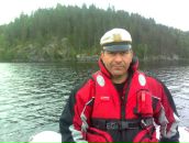 Фотография Бабича Александра