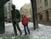 Фотография Хабирова Ильшата