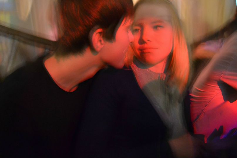Сергей Ешлин фотография #46