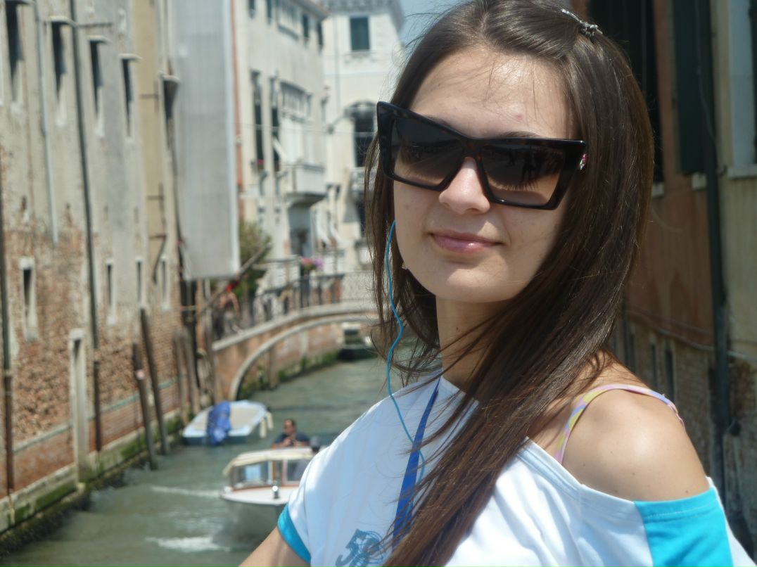 Софья Сёмкина фотография #42