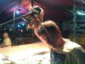 Фотография Ярошевича Павла