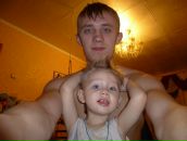 Фотография Синюкова Евгения