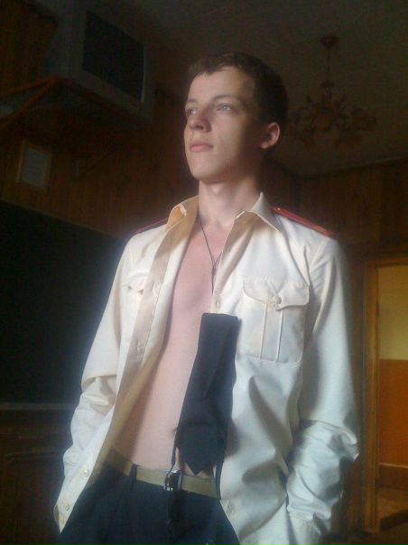 №3, Константин Варфаломеев №3, Константин Варфаломеев