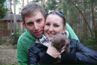 Фотография Бочковой Дарьи