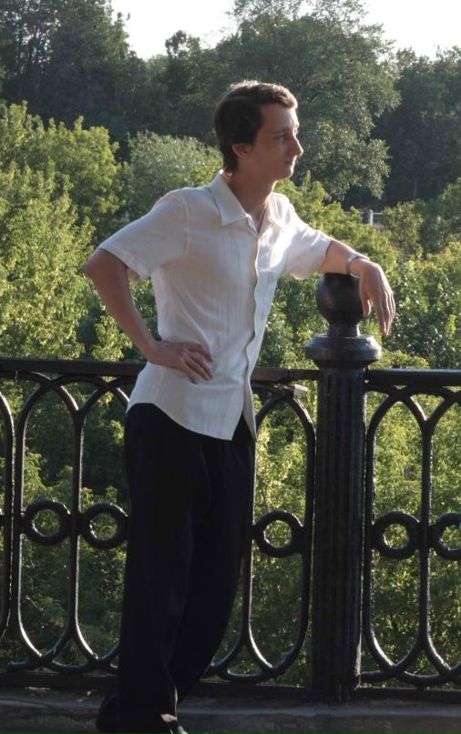 Дмитрий Иванов фотография #20