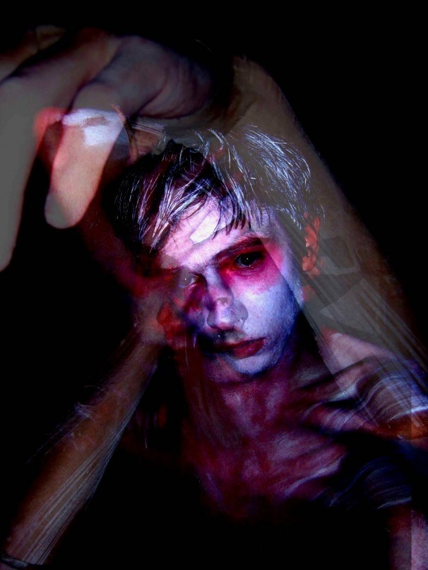 Стёпа Шафран фотография #46