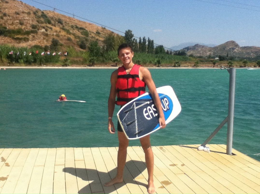 Николай Беляев фотография #32