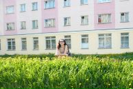 Фотография Тауткявичус Марии