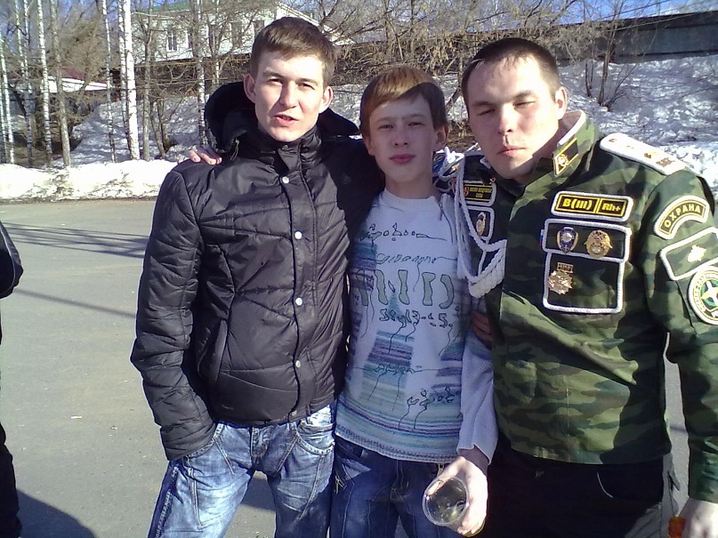 Марат Мышкин фотография #38