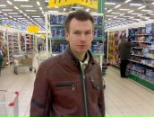 Фотография Фалеева Игоря