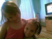 Фотография Петракова(Шепелева) Анастасии