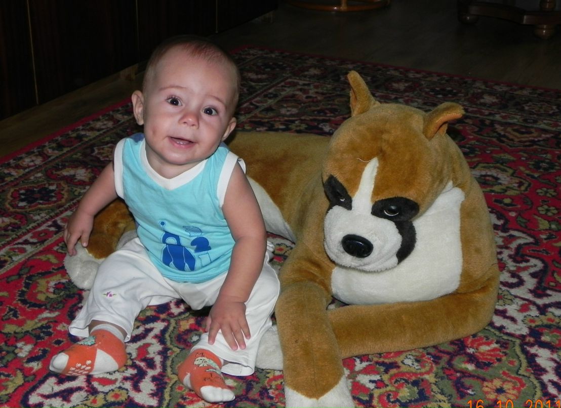 Сергей Иванов фотография #24