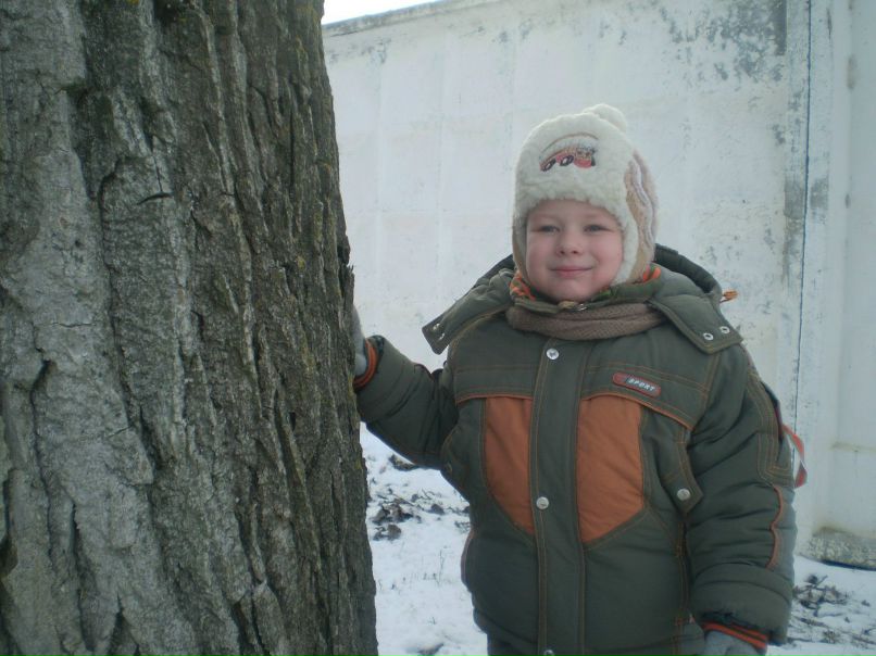 Иван Иванов фотография #29