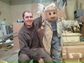 Фотография Кузавкова Михаила