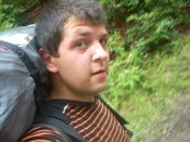 Віктор Боднар фотография #47 (источник - https://vk.com/id61619394)