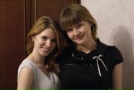 Фотография Моисеевой Людмилы