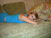 Фотография Багровой Анастасии