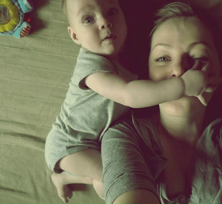 Кристи Полянс фотография #40