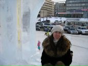 Фотография Воробьевой Ольги