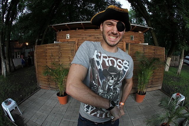 Виктор Павлов фотография #24