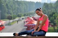 Фотография Григоренко Дарьи