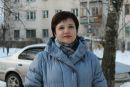 Фотография Бычковой Елены
