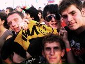 Фотография Степанова Михаила