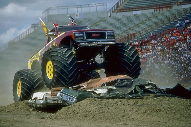 Марк Макаров фотография #10