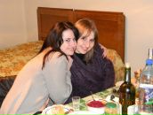 Іра Столяр фотография #32 (источник - https://vk.com/id33375136)