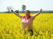 Фотография Суворовой Галины