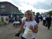 Фотография Куликовой Марии