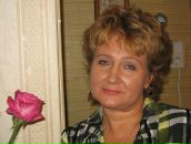 Фотография Матюшиной Анны