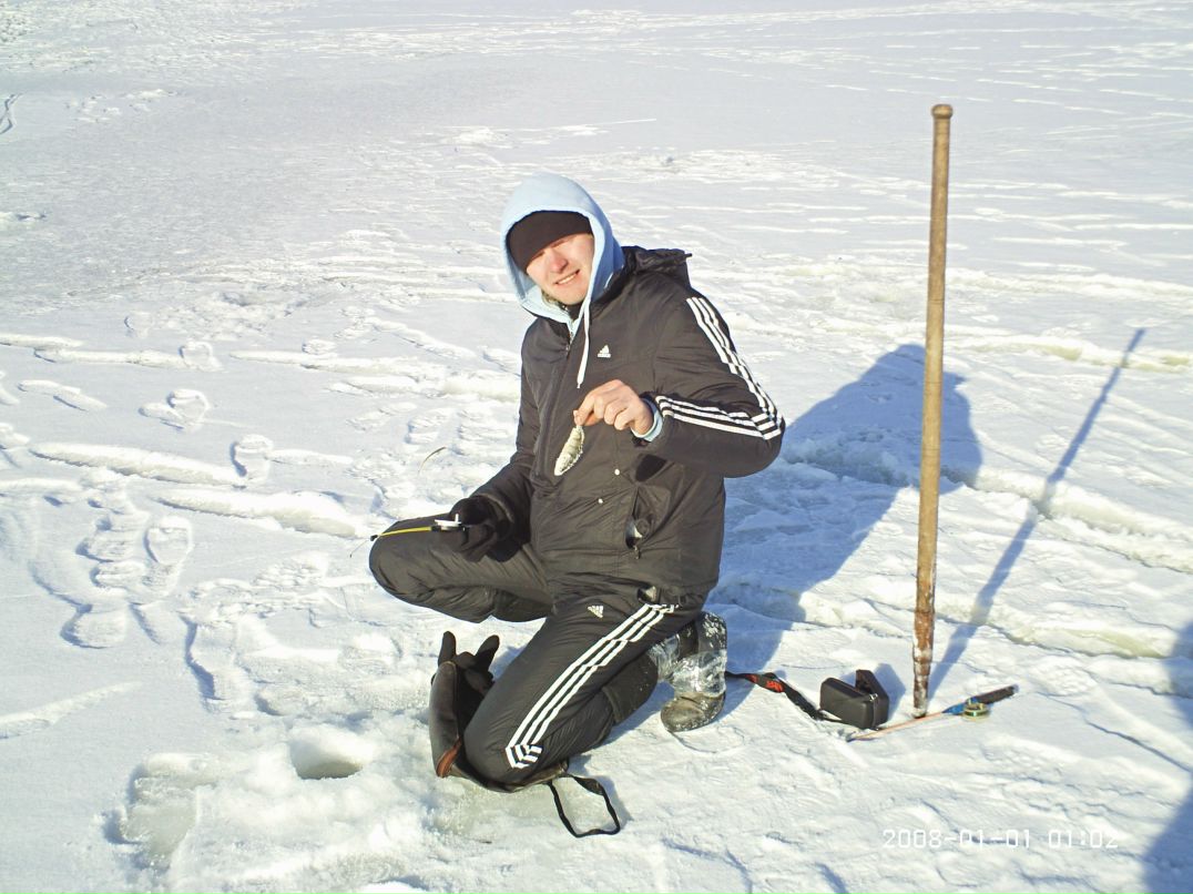 Дима Стяжкин фотография #4