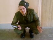 Фотография Максимова Дмитрия