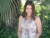 Фотография Ахуновой Ирины