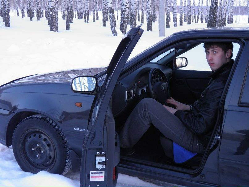 Дмитрий Трофимов фотография #47