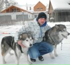 Фотография Школина Михаила