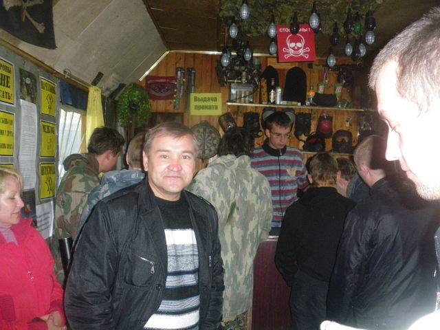 Вадим Михеев фотография #6