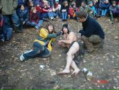 Фотография Лепская Аня